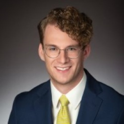 Ben Longbottom