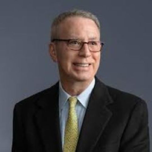 Mark Leeds