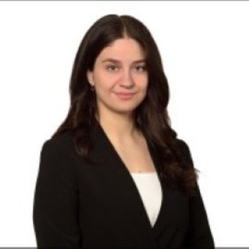 Mariam Chubinidze