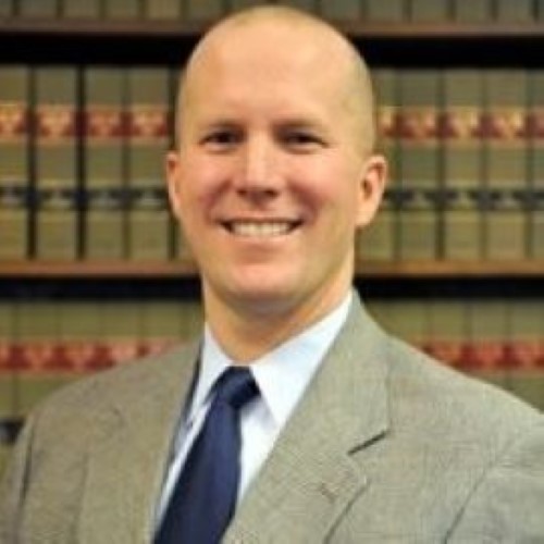Russell Anderson