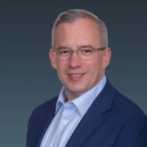 Michael Harlow