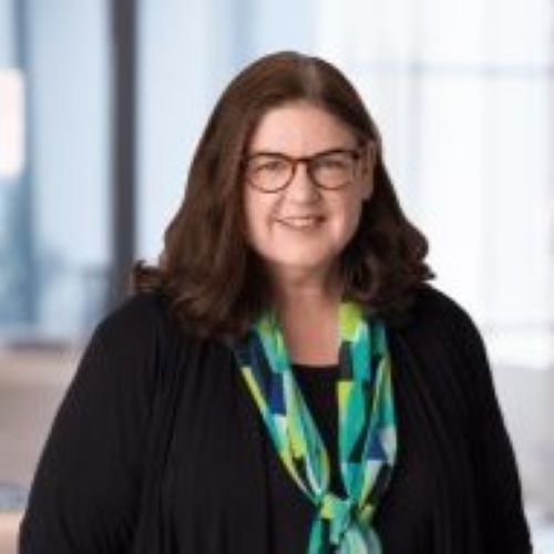 Courtney Ward-Reichard