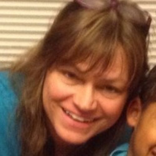 Rosina Hunt