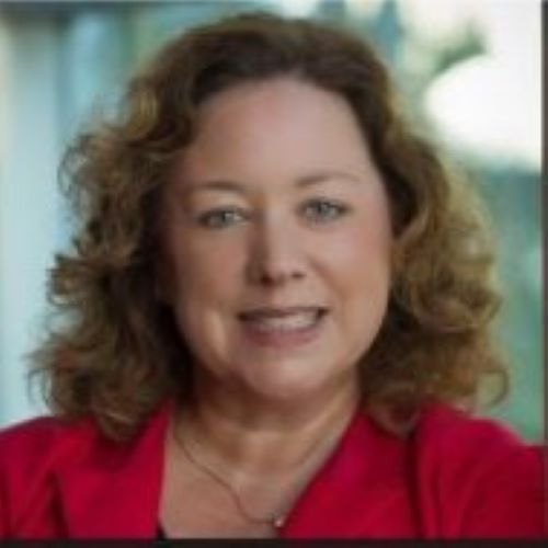 Rochelle Friedman Walk