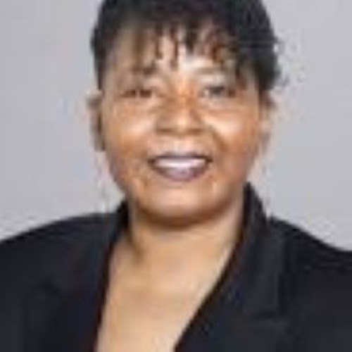 Cheron Wardlaw