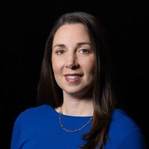 Melissa G.R. Goldstein