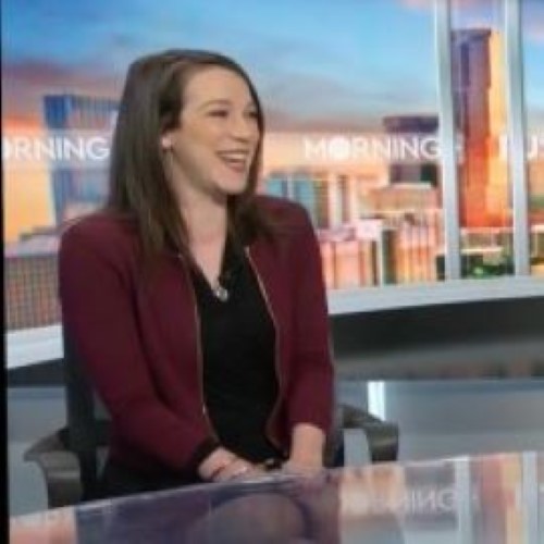 Madeline Summerville