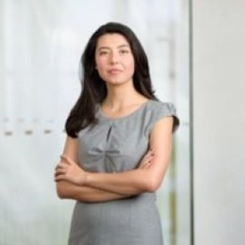 Marie Caroline Bertrand