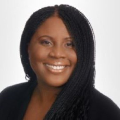 Cynthia Uduebor Washington