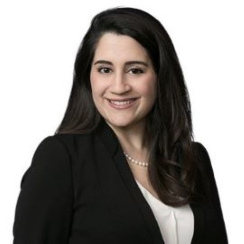 Angeles Garcia Cassin