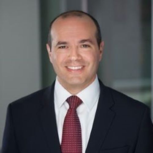 Andrew Bauer