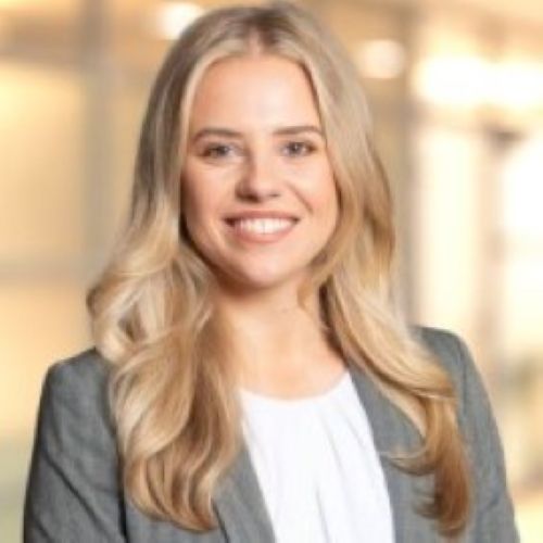 Allison Dempsey