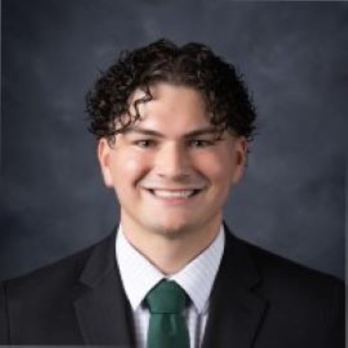 Nicholas Garcia Lisle