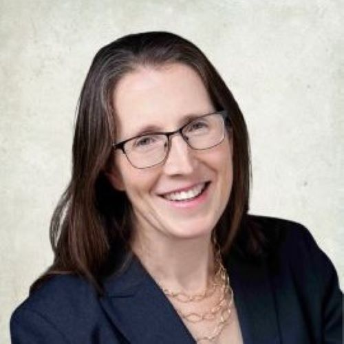 Maureen Abbey Scorese