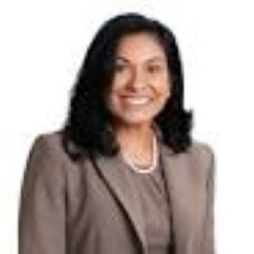 Vanessa Singh Johannes