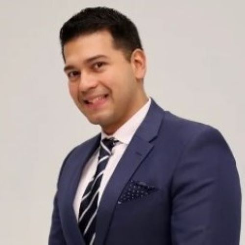 Marcos Ramirez