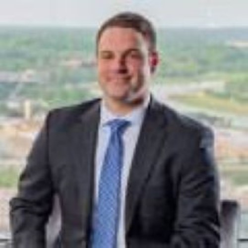 Brad Andringa