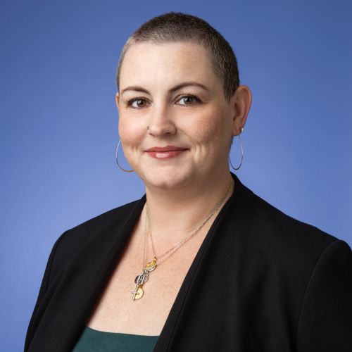 Kate Merolo