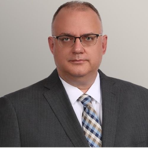 Christopher Costello