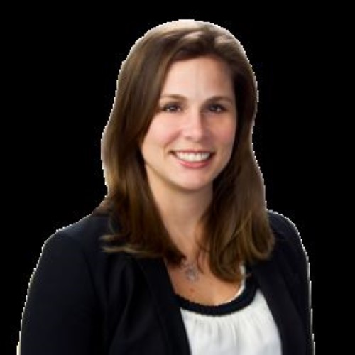 Gretchen Marty