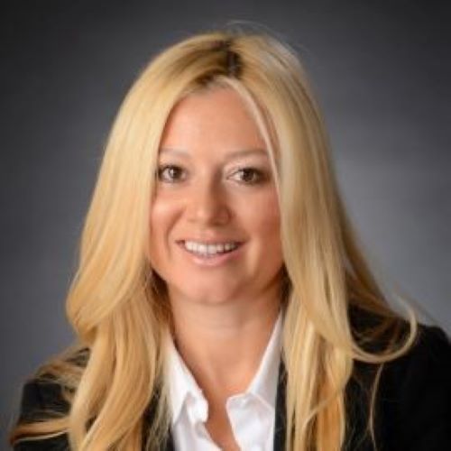 Veronica Turovsky Genin
