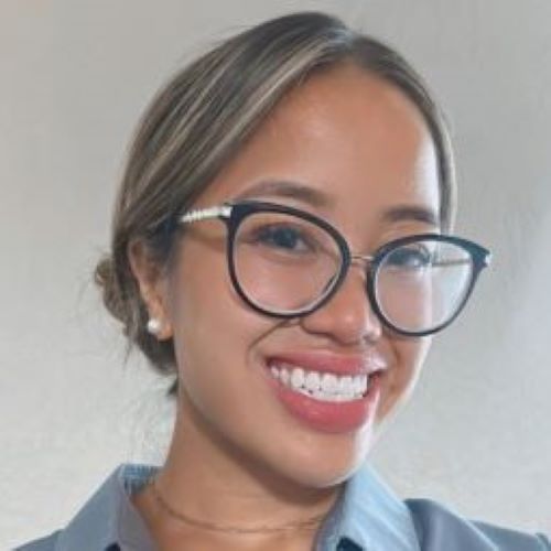 Diana Domingo RN BSN