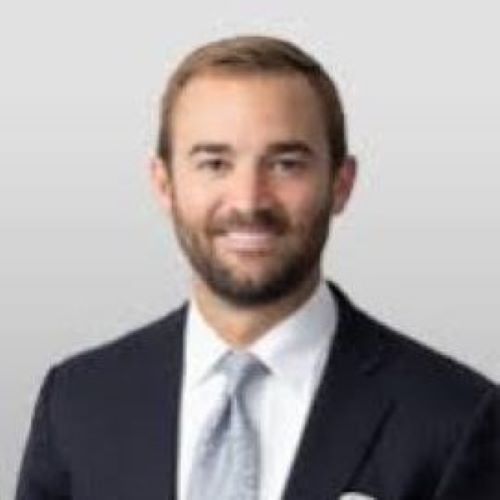 Theodore Degenhardt IV