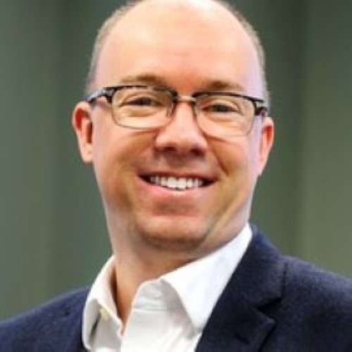 Brett Creasy