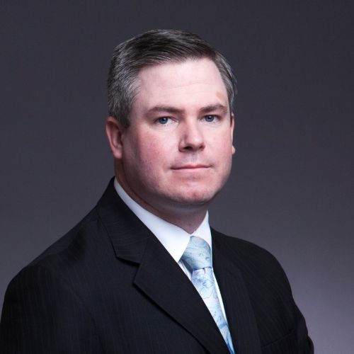 Matthew McHugh