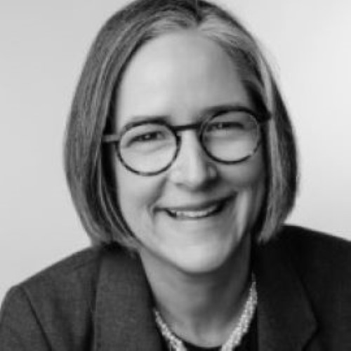 Catherine Moore