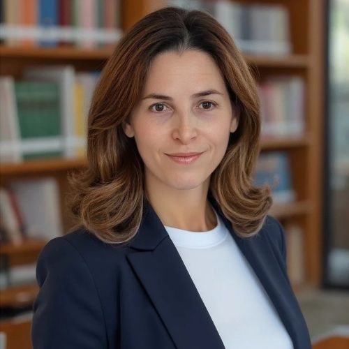 Jennifer Zelvin McCloskey