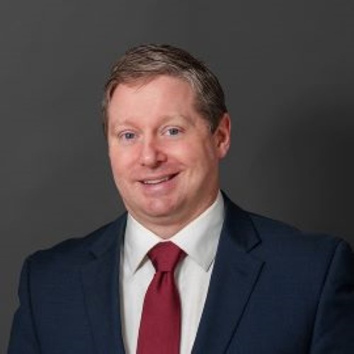 Andrew J Mahon