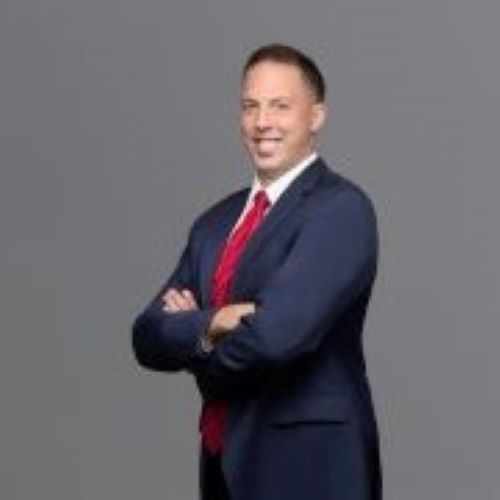 Christopher Grohman