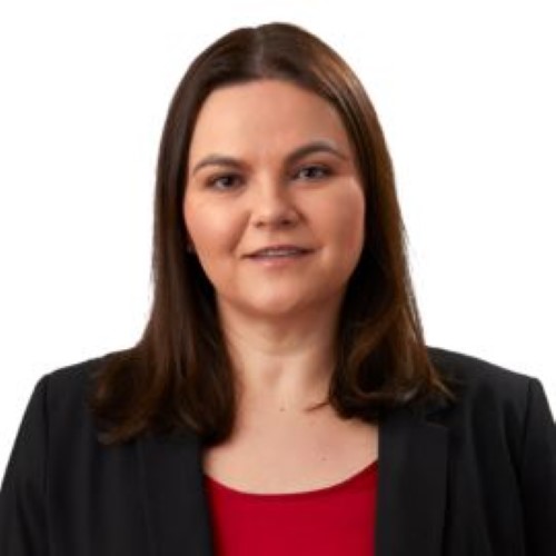 Michelle De Oliveira