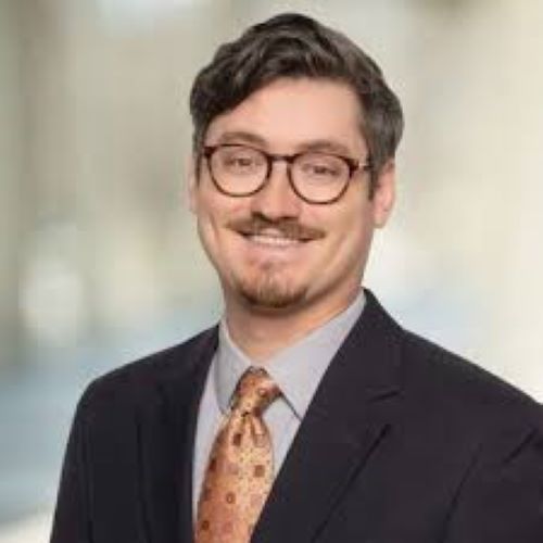 Ford Miller