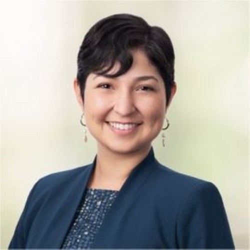 Kathryn Romo