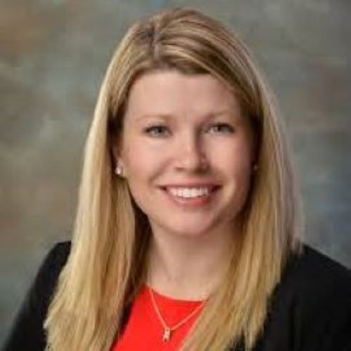 Michelle Edmunds