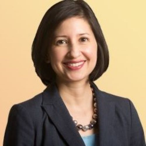 Myrna Salinas Baumann