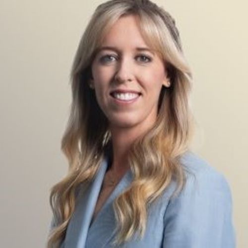 Amy Levin