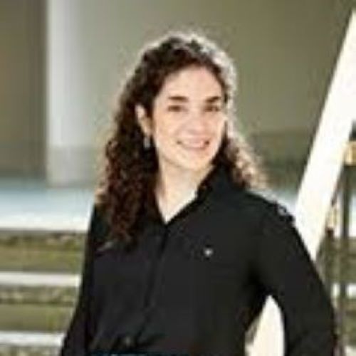 Rachel Zaldivar Johnson
