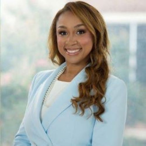Candace Gregory