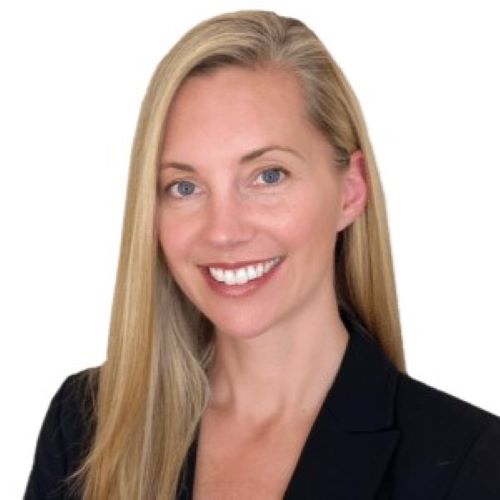 Jennifer Black Strutt