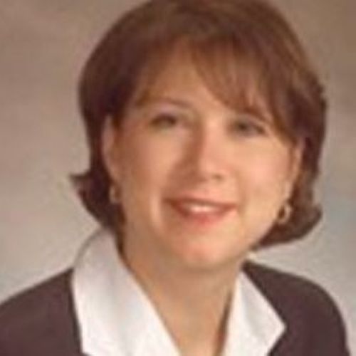 Joan McKenna