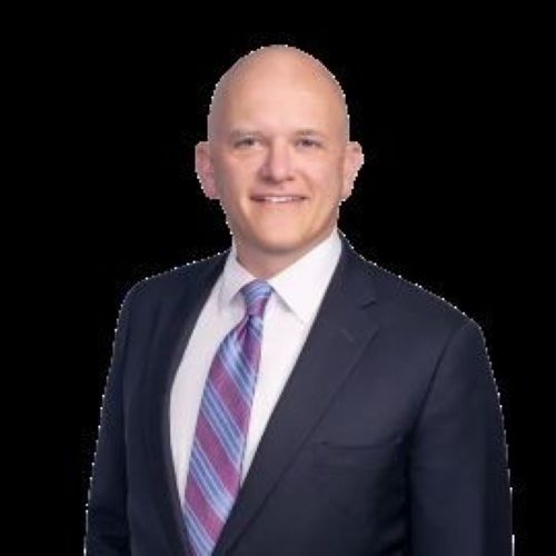 Kevin Timson