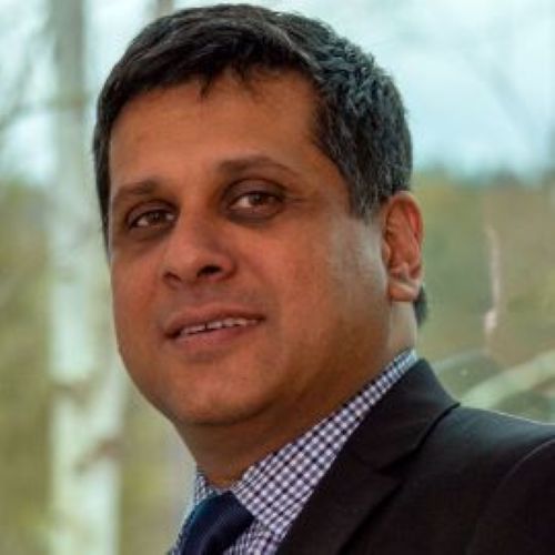 Shahzad Qadri