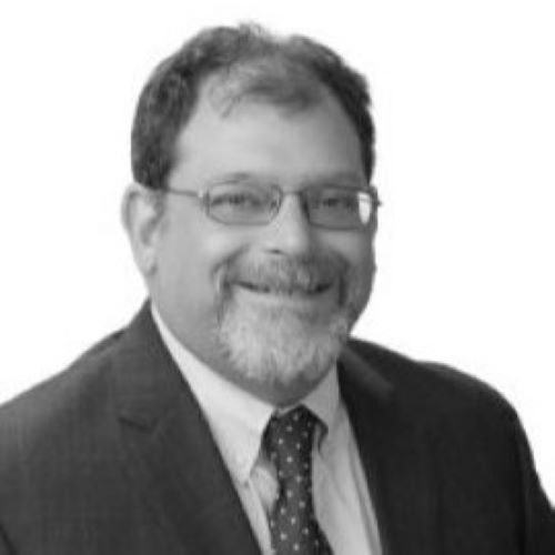 Jeffrey Zeitz
