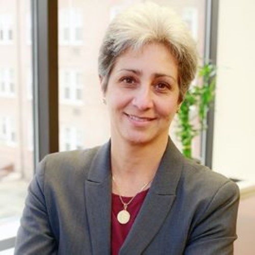 Elizabeth A.B. Suchy