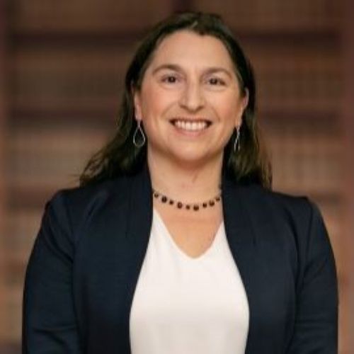 Sherry Bosse Lueders