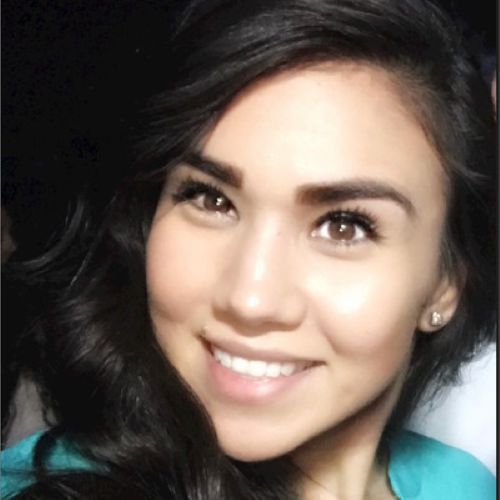 Iliana Ozuna
