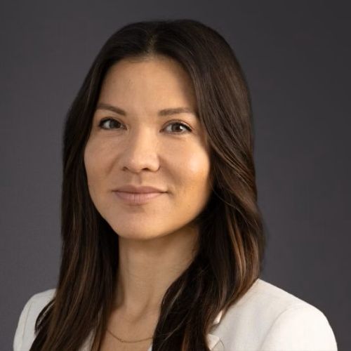 Tamara Van Heel